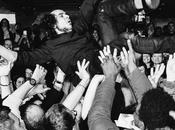 était gamins parmi concert Wise Maroquinerie