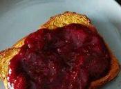 compote fruits rouges thermomix