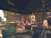 Blackwood Crossing liste trophées succès