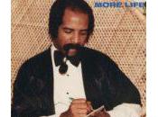 Apple Music Spotify l’album More Life Drake records