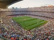 évènements sportifs sont délocalisés