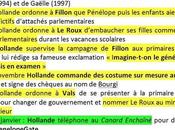 complot ourdi l'officine Cabinet Noir