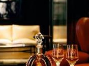 Suite LOUIS XIII Royal Monceau Raffles Paris