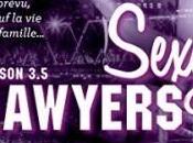 Sexy Lawyers T.3.5 Entre Parenthèses Emma Chase