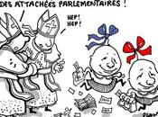 Attachées parlementaires