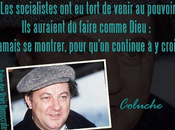 Quelques réflexions toujours d'actualité