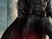 [Trailer] Justice League trailer plein