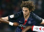 nouvelle déclaration CHOC Rabiot Barca-PSG