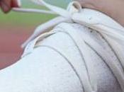 [Revue Presse] chaussure «verte» d’Adidas Stella McCartney