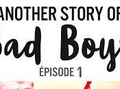 Another story Boys Episode