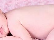 Photographe naissance nouveau-né Faustine