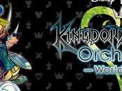 Kingdom Hearts Orchestra World Tour