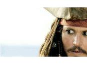 Pirates Caraïbes Jack Sparrow fait pitre dans nouveau teaser