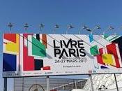 Retour salon livre Paris