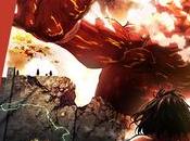 L’Attaque Titans saison simulcast VOSTFR chez Wakanim puis vidéo Anime