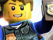 Lego City Undercover Nintendo Switch nécessitera d’espace stockage