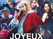 [Cinéma] Joyeux Bordel