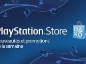 Mise jour PlayStation Store mars 2017