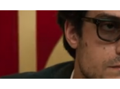 Redoutable Hazanavicius Louis Garrel font Godard dans bande-annonce