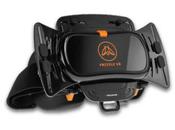 Casque Freefly Beyond pour aller au-delà réalité virtuelle