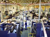 ASCO selected BOEING long-term supplier hard metal aluminum structural aircraft components