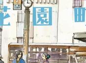manga “Tokyo, amour libertés” TAKAHAMA annoncé chez Glénat