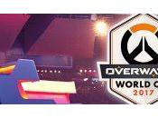 Overwatch coupe monde 2017 frappera encore plus fort