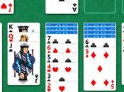 Microsoft Solitaire iPhone change (légèrement) apparence