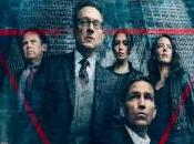 [Test Blu-ray] Person Interest Saison