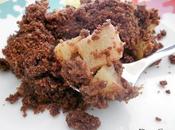 Cumble poire chocolat