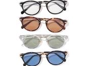 Stussy 2017 eyewear collection