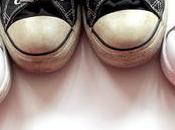 #263 pins pour personnaliser baskets