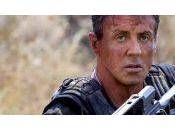 Sylvester Stallone abandonne Expendables