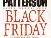 Black Friday James Patterson