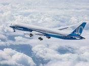 Boeing 787-10 Dreamliner effectue premier
