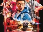 Cinéma Gangsterdam, critique