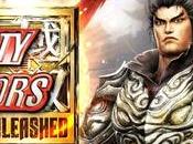 Dynasty Warriors Unleashed millions téléchargements jours