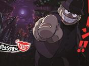 L’animé Warau Salesman simulcast VOSTFR chez Crunchyroll