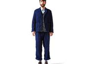 Kuon 2017 collection lookbook