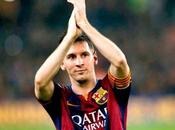Lionel Messi fait nouveau rager Paris Saint-Germain