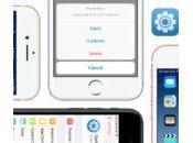 Cydia Springtomize disponible pour jailbreak