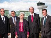 Trafic mars l’Aéroport Bordeaux renouvellement Directoire