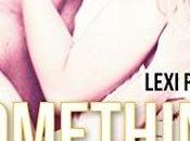 Reckless Real T.0.5 Something Wild Lexi Ryan