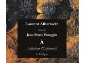(Note lecture) Laurent Albarracin, Pierre Vinclair