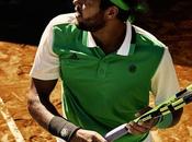 Adidas présente tenues pour Roland Garros 2017