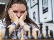 Championnats d'échecs 2017 Direct
