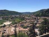 Carte postale Sisteron avance #Provence