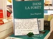 Dans forêt