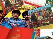 Sgt. Pepper’s continue d’affoler tops ventes