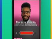 Clips, nouvelle d'Apple permet créer vidéos temps réel l’aide commandes simples